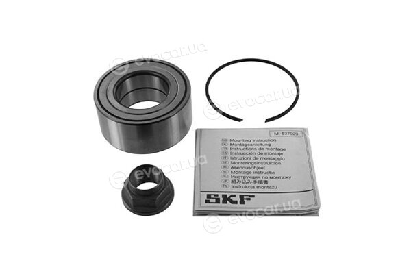 SKF VKBA 3527