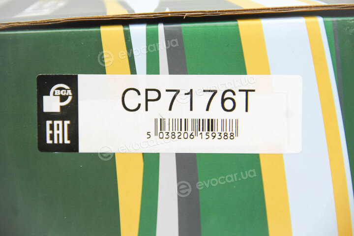 BGA CP7176T