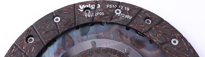 Valeo 837321