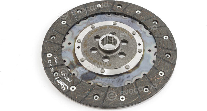 Valeo 837321