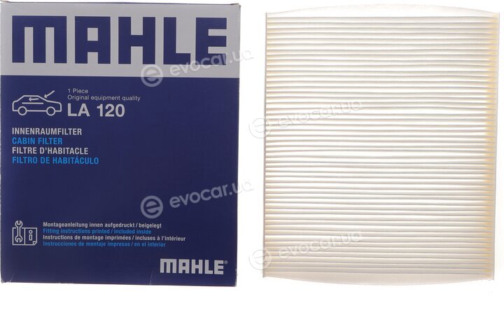 Mahle LA 120