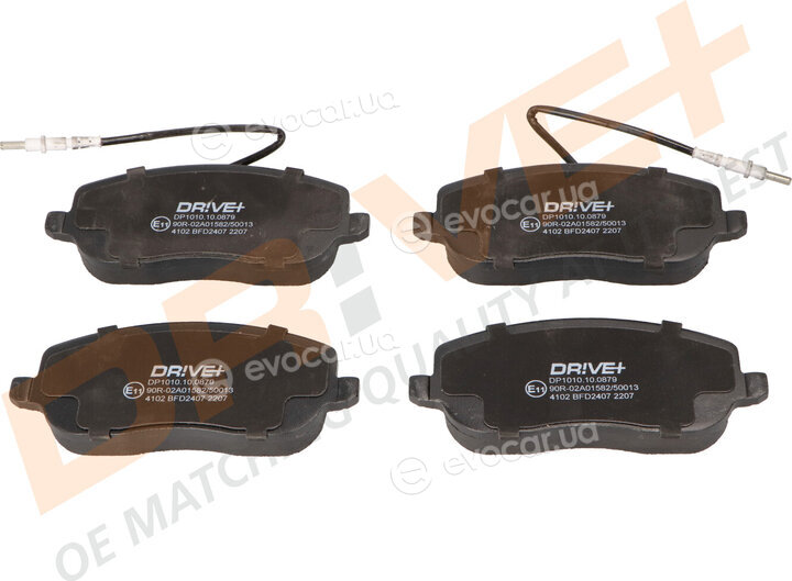 Drive+ DP1010.10.0879