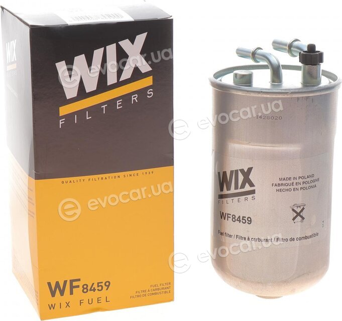 WIX WF8459