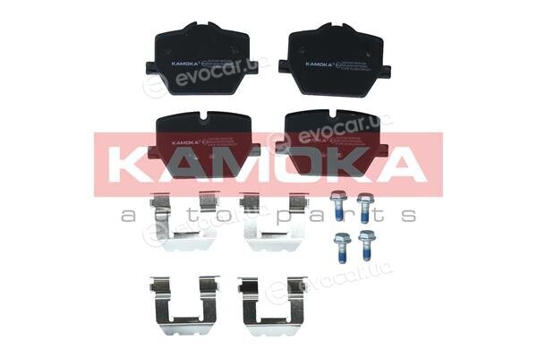 Kamoka JQ101507