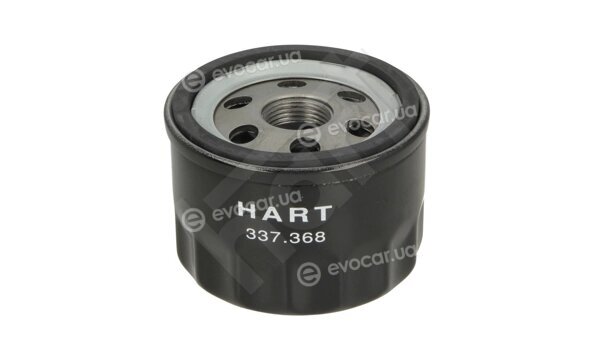 Hart 337 368