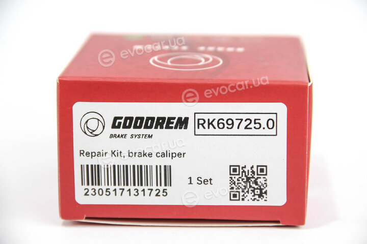 Goodrem RK69725.0