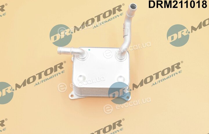 Dr. Motor DRM211018