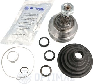 Optimal CW-2626