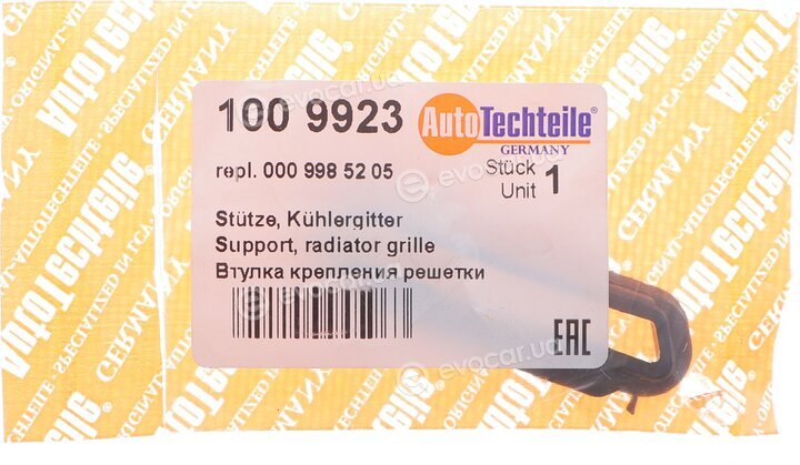 Autotechteile 100 9923