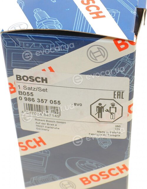 Bosch 0 986 357 055