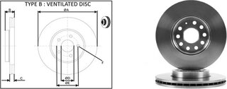Aplus 61265AP