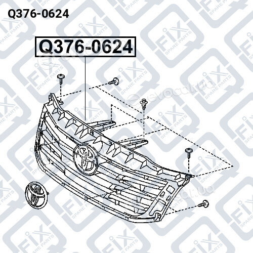 Q-Fix Q3760624