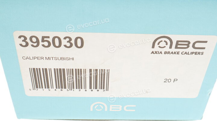 Axia 395030