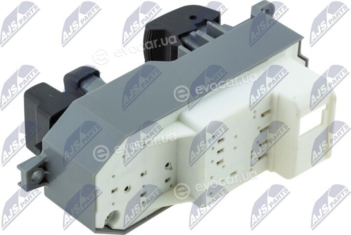 NTY EWS-TY-040