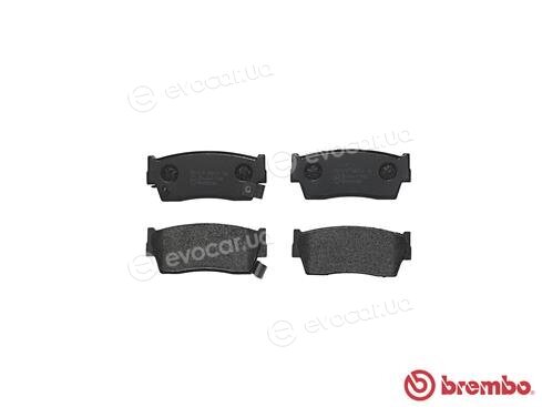 Brembo P 79 006