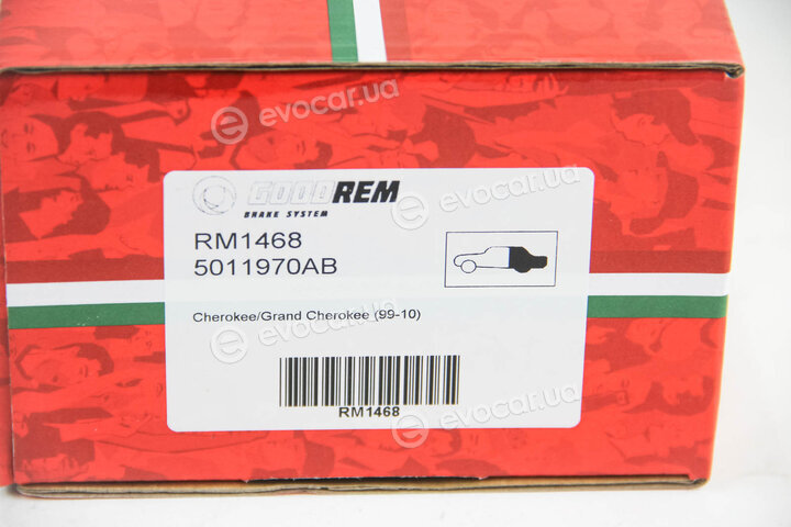 Goodrem RM1468