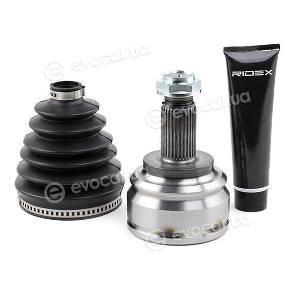 Ridex 5J0179