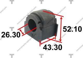 Tenacity ASBMA1020