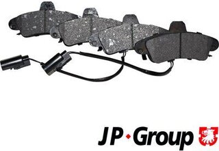 JP Group 1563700310
