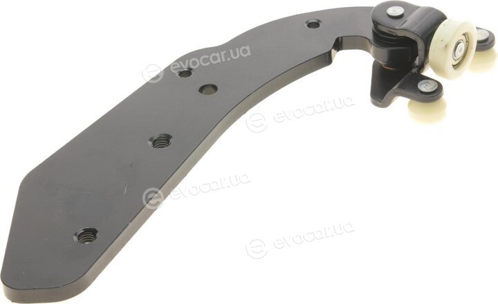 Autotechteile 100 7666