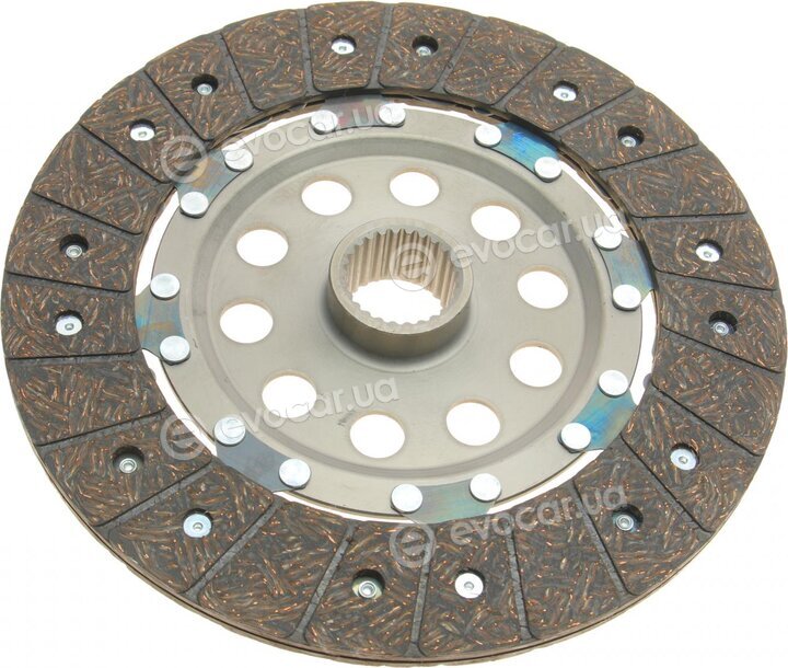 Kawe / Quick Brake 962820