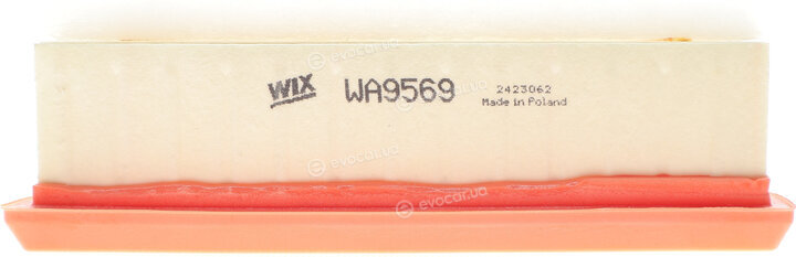 WIX WA9569