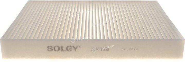 Solgy 104126