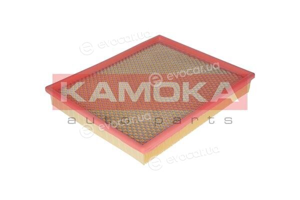 Kamoka F212001