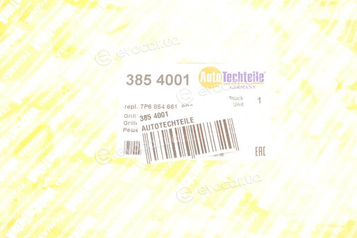 Autotechteile 385 4001