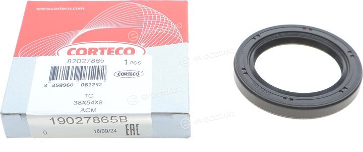 Corteco 19027865B