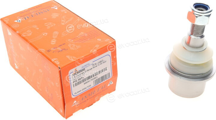 AS Metal 10LR0500