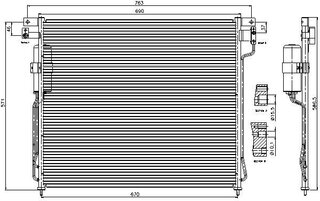 Starline A DNA 5299D