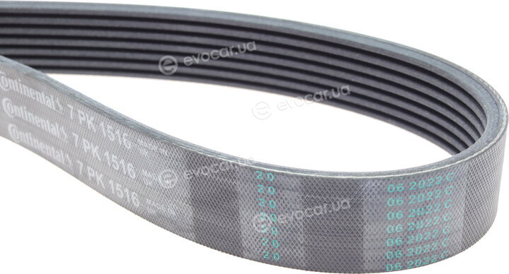 Continental 7PK1516