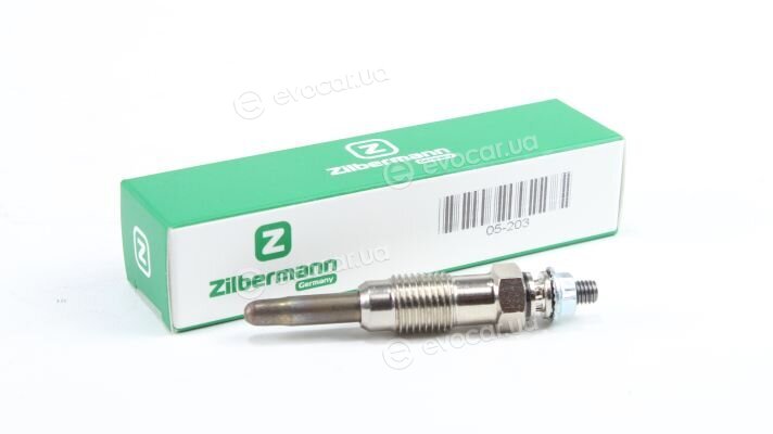 Zilbermann 05-203