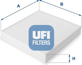UFI 53.115.00
