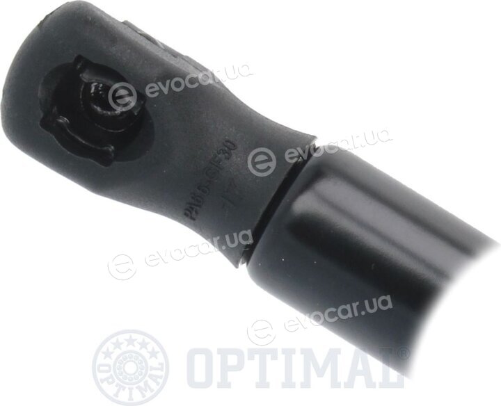 Optimal AG-50122