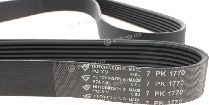 Hutchinson KHV 250