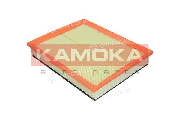Kamoka F205201