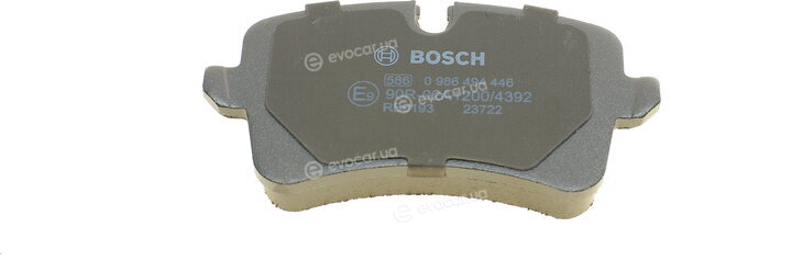 Bosch 0 986 494 446