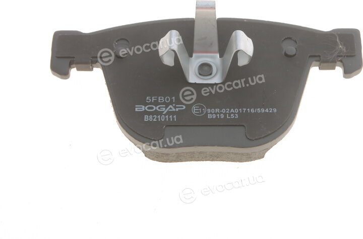 Bogap B8210111
