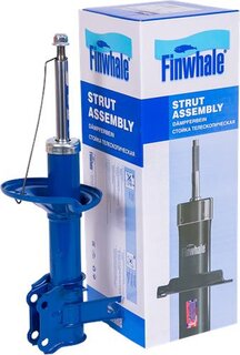 Finwhale 13130GL