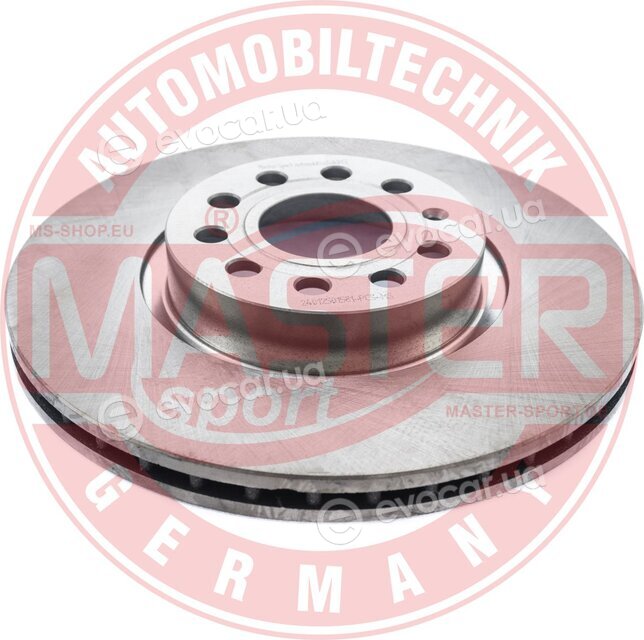 Master Sport 24012501581-PCS-MS