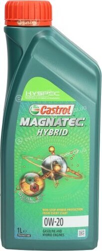 Castrol 15F872