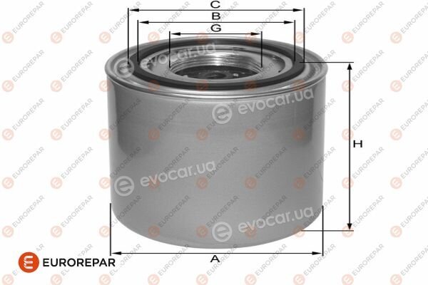 Eurorepar 1682274580