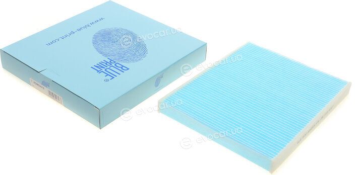 Blue Print ADM52518