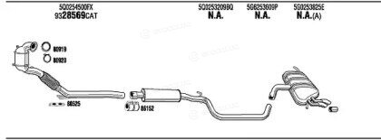 Walker / Fonos VWK057459