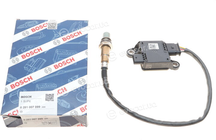 Bosch 0 281 007 099