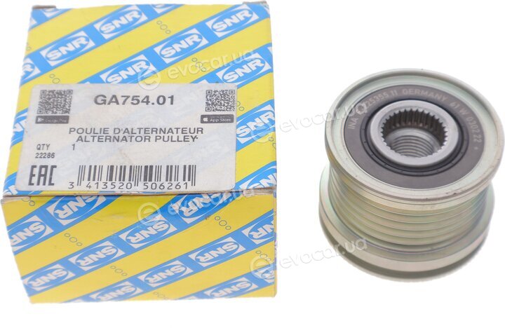 NTN / SNR GA754.01