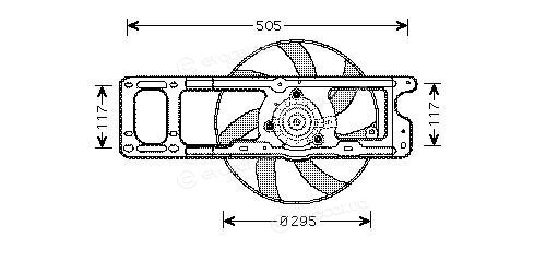Starline A RT 7537