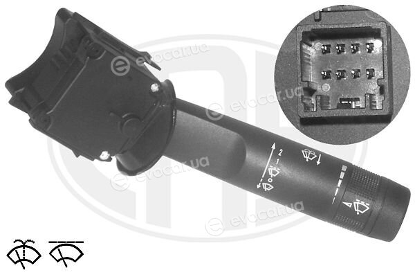 Era / Messmer 440566